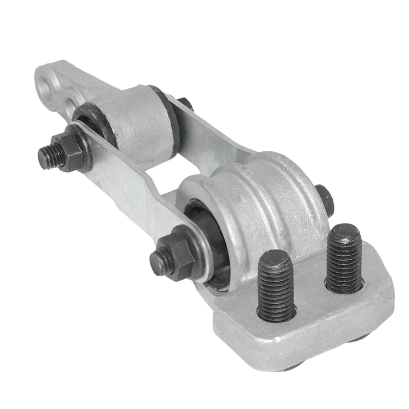1 Pcs 30680750 Lower Front Engine Gearbox Mount Bush For Volvo S60 S70 V70 XC70 XC90 2001-2009