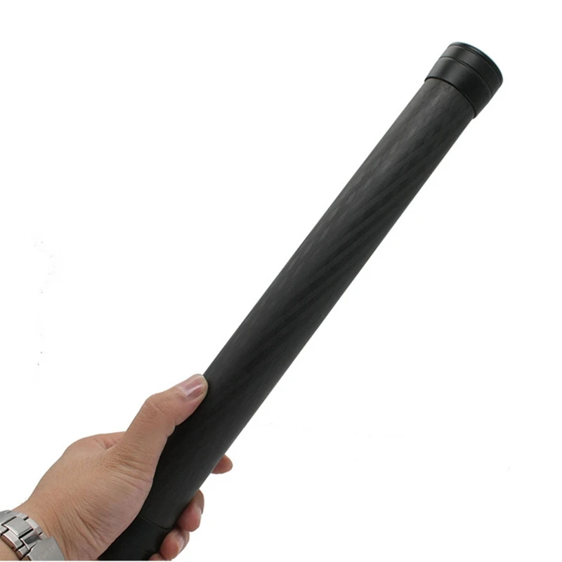 Camera Gimbal Stabilizer Gimbal Extension Pole Carbon Fiber Extender Bar Lightweight 1/4" Universal Rod for Ronin S, Ronin SC/ZHIYUN