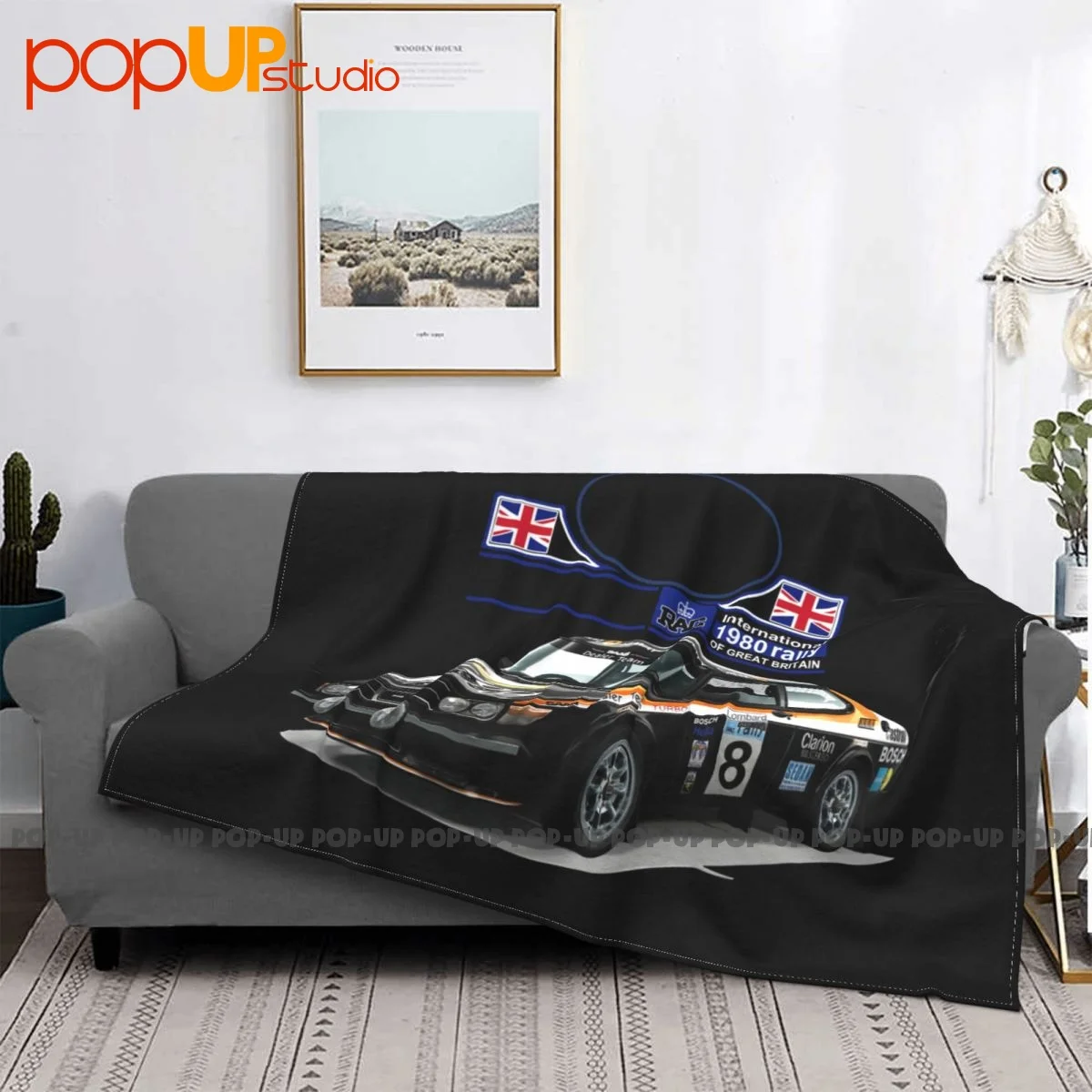 ����� �Ǻ� ģȭ�� ħ��, ��� 99 �ͺ� 1980 �� ���� Wrc ���, ���� �� ��Ÿ��