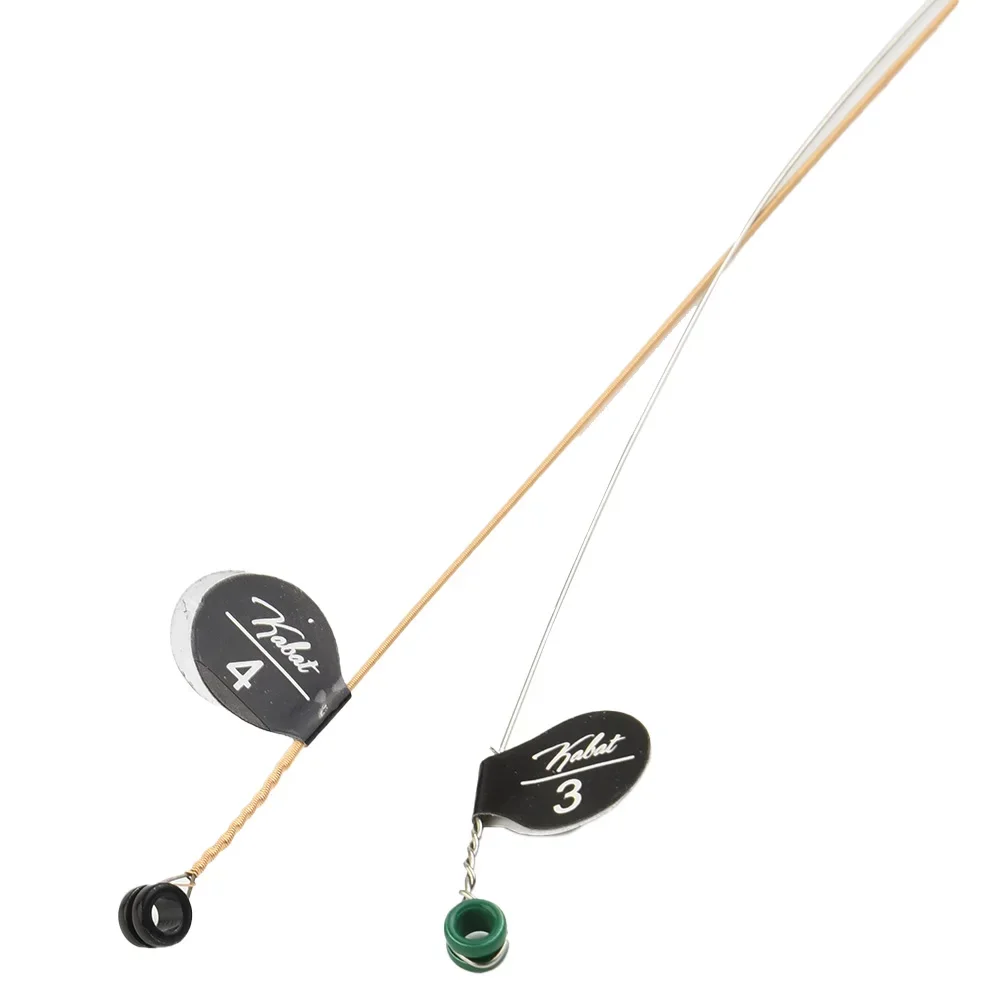 6 Teile/satz Akustische Gitarre Saiten Teile Volle Größe 09-45 10-50 11-52 12-54 13-56 Messing Gitarre Saiten Geschenk Für Anfänger Spieler – Detail 9