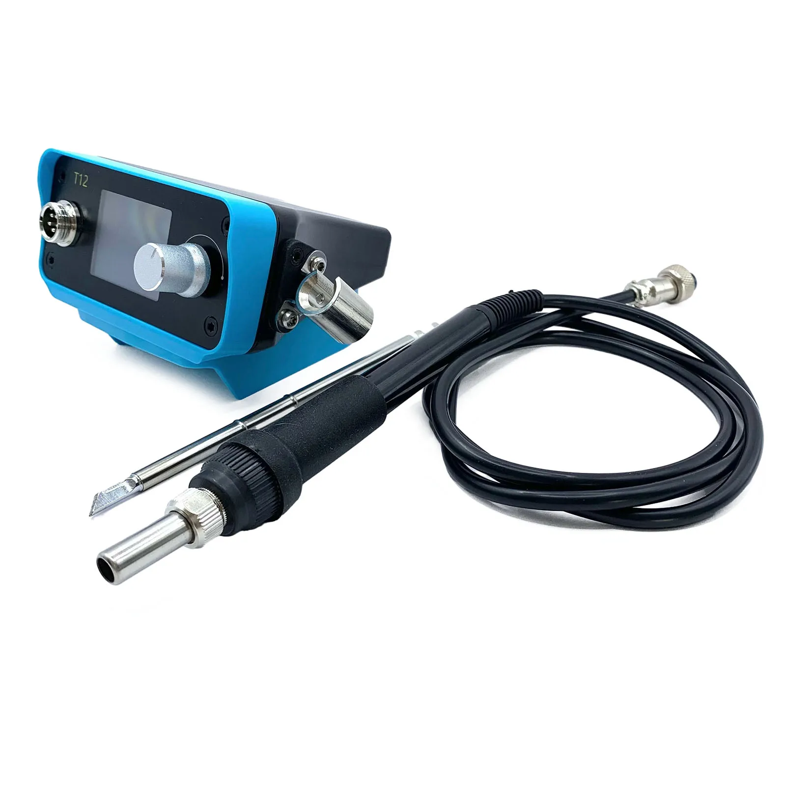

Cordless Soldering Station for Mak 18/20V Battery Fast Heating Adjustable Temperature Compact & Space Saving Design