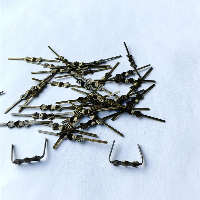 Metal Buckles Connectors for Jewelry Making