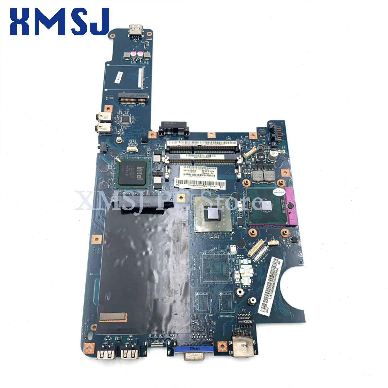 Рисунок 3 - Материнская плата XMSJ для Lenovo 3000