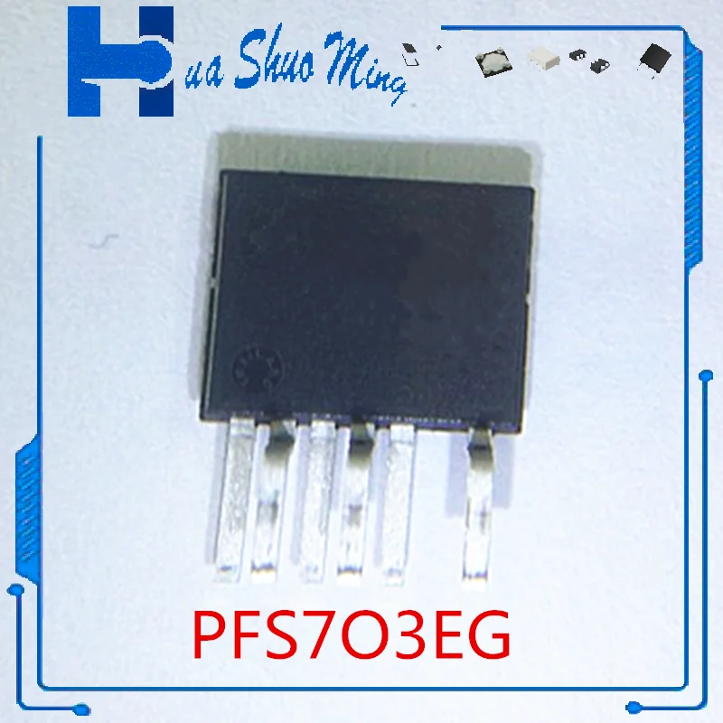 

10 шт./лот PFS703EG PFS7O3EG ESIP-7C PI3V512QE P13V512QE SSOP24