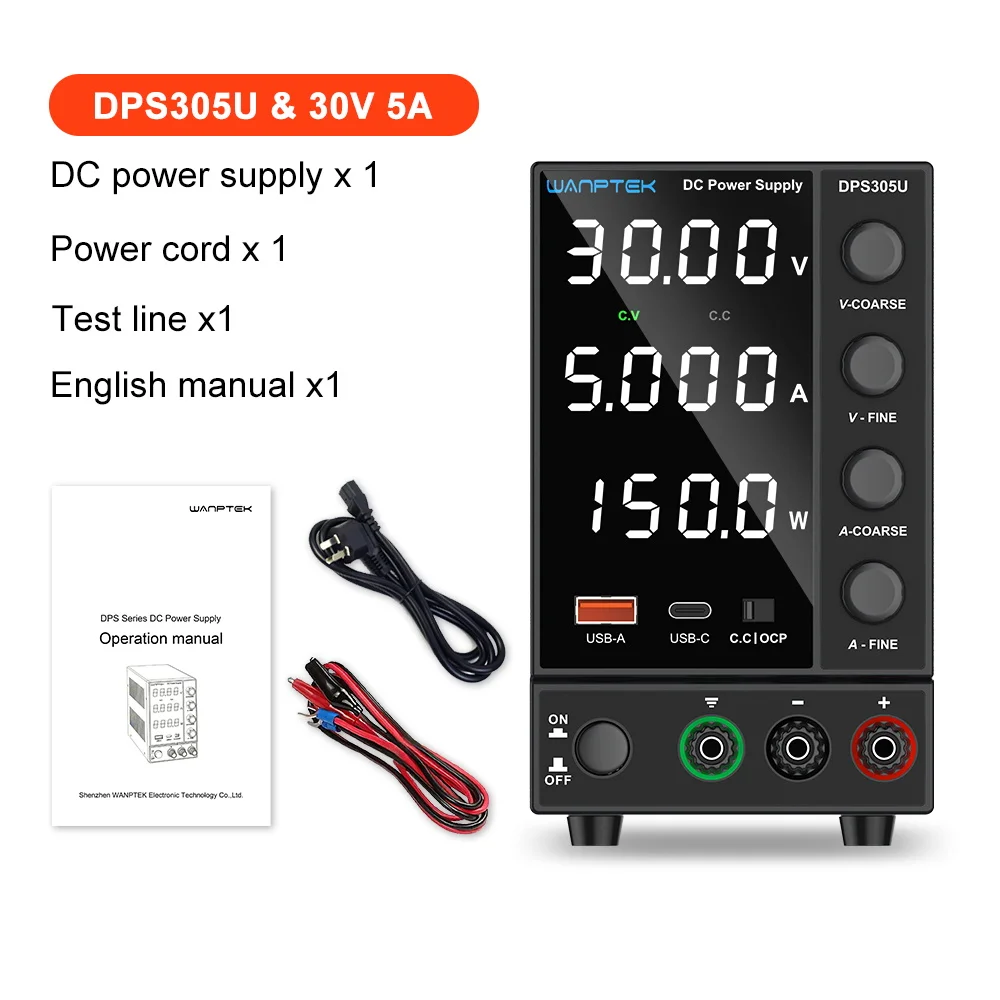 DPS305U 30V 5A