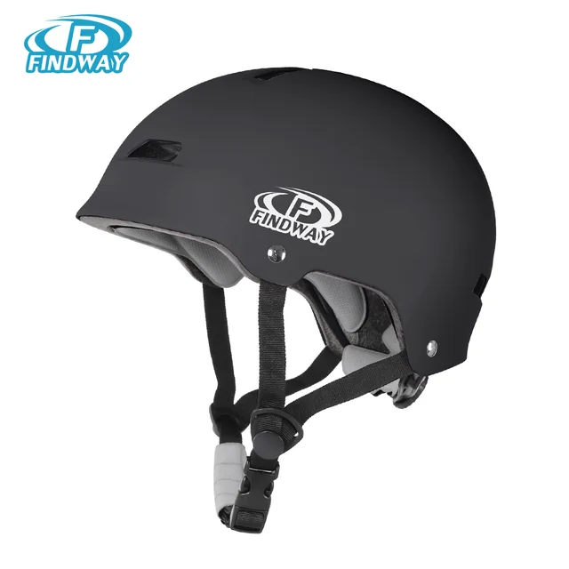 Casque Trotinette Adulte Enfants Casque Velo Homme Femmes Anti-Choc Pr