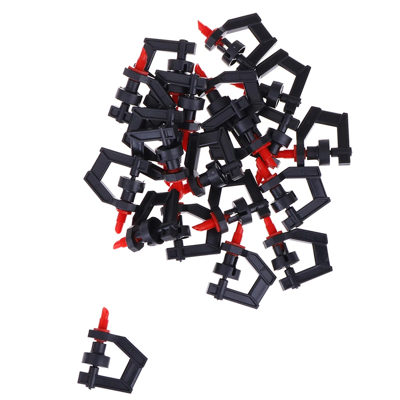 Рисунок 3 - рефракционные распылители для 