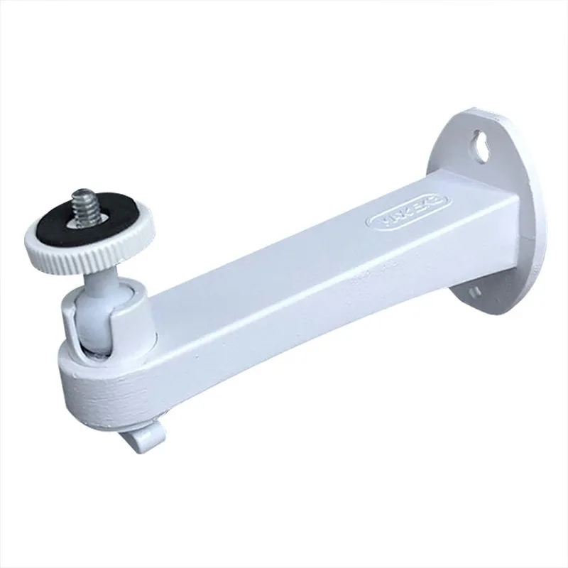 Universal Bracket Camera Outdoor Hoisting Monitoring 168 Aluminum Alloy Universal Bracket 1297 Wall Mounting
