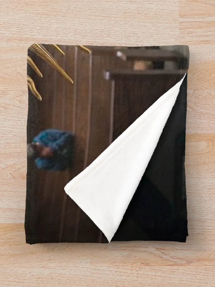 Benediction �� ���� ���,  ��ġ ���