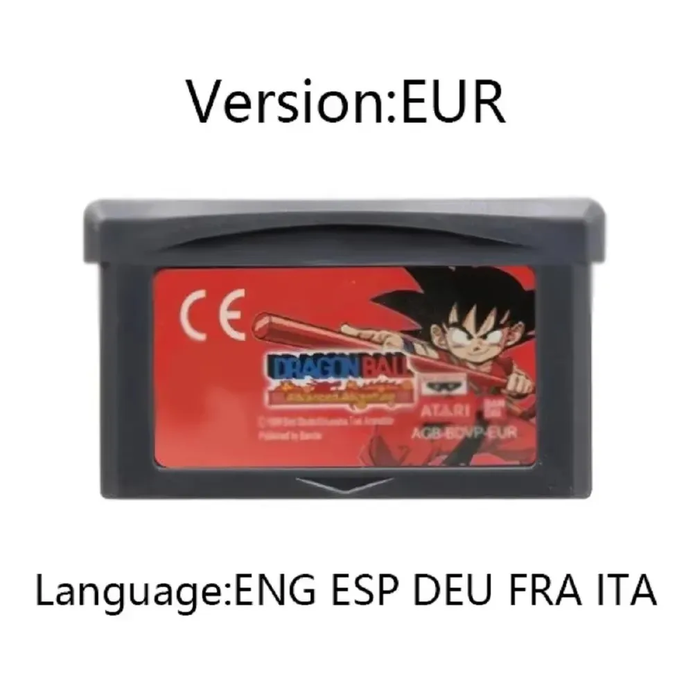 EUR-Advanced