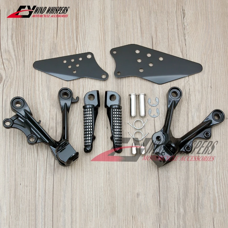 Kawasaki Ninja Zx6r Stent Assembly Kawasaki 636 Tripod Pedal