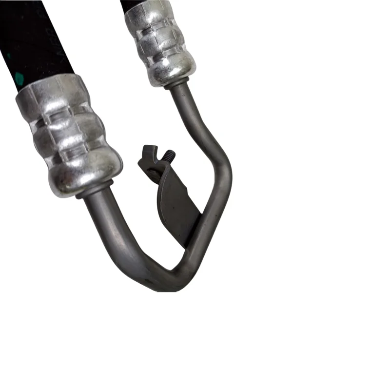 Power Steering Pressure Hose Steering oil pipe 2044604324 for Mercedes-Benz W204 W212 GLK E350 C230 C350 C280