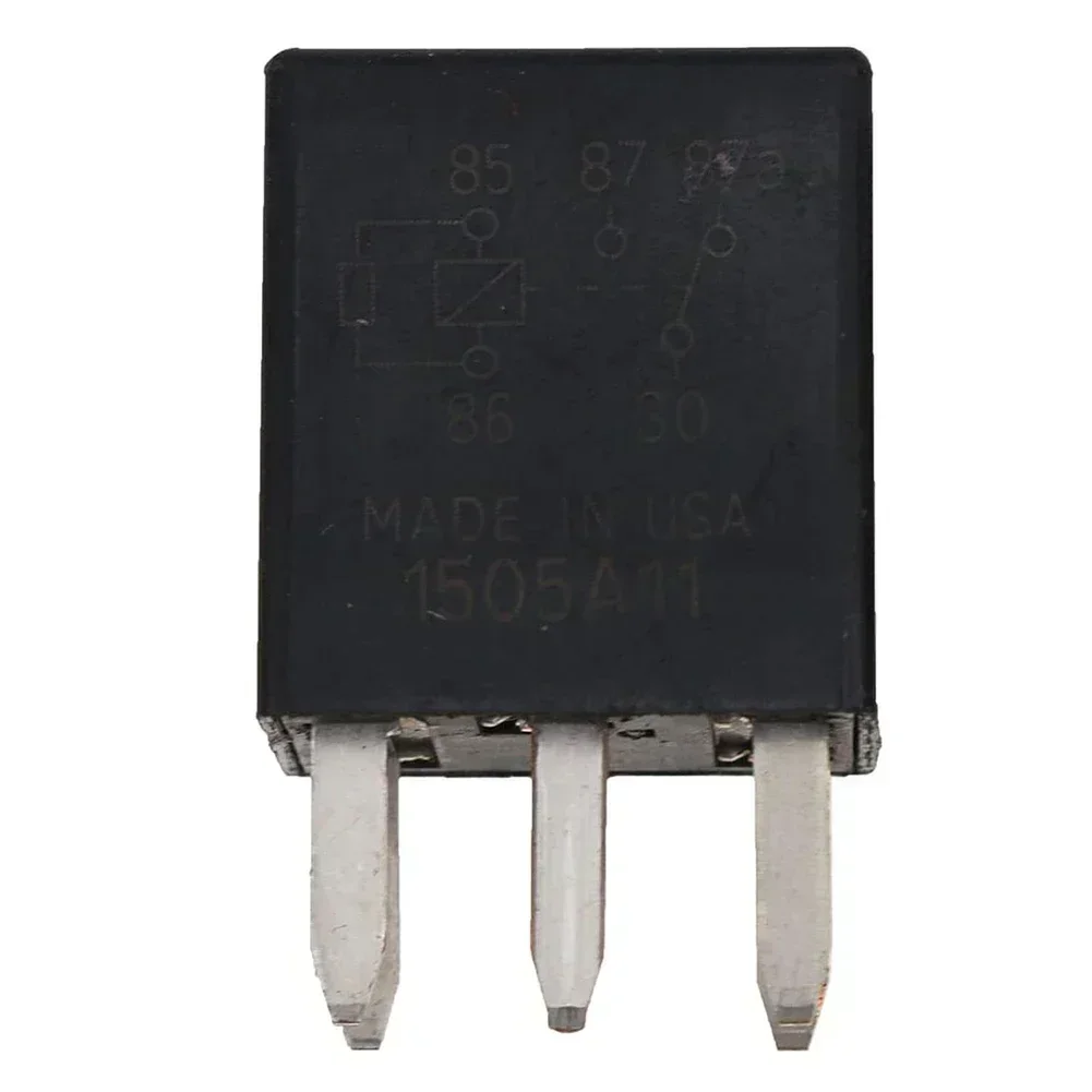 For Can Am ATV 278003828 Relay Main Relay BRP Automotive Power Control Automotive Diode Or Resistor Optional