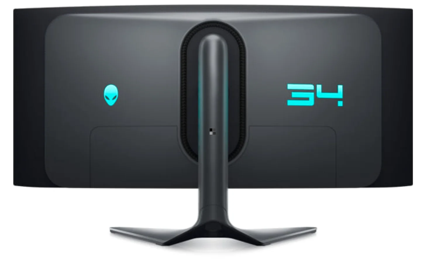 Рисунок 6 - Изогнутый игровой экран Alien-ware AW3423DWF 165 Гц 34