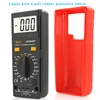 SZBJ LCR tester inductance meter VC6233A inductance capacitance resistance meter tester specialized instrument 4