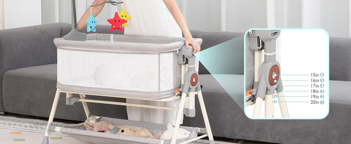 baby bassinet
