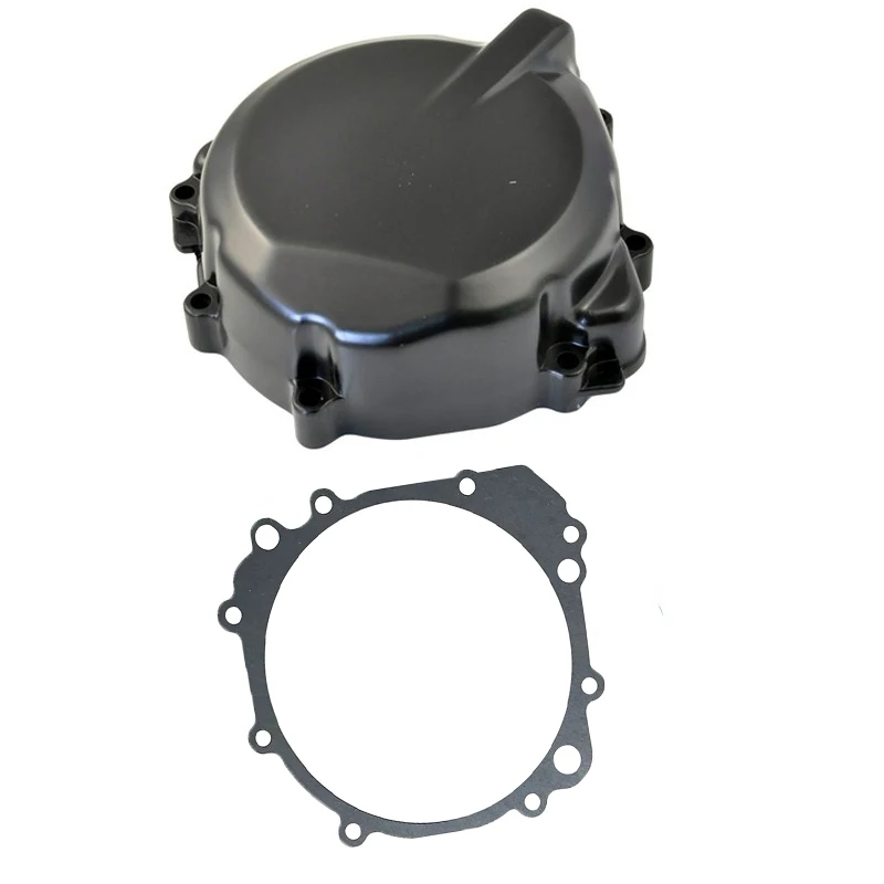 

Motorcycle Parts Engine Stator Crankcase Covers with gasket For Suzuki GSX-R750X 1996-1999 GSX-R600 1997-2000 GSXR750X GSXR600