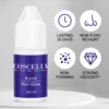1/3/5/10/15/20pcs Fast-dry Nail Glue Professional Nail Tip Bond Glue 2g/3g/10g for False Nail Tips Long Lasting Glue Nail Tools 6