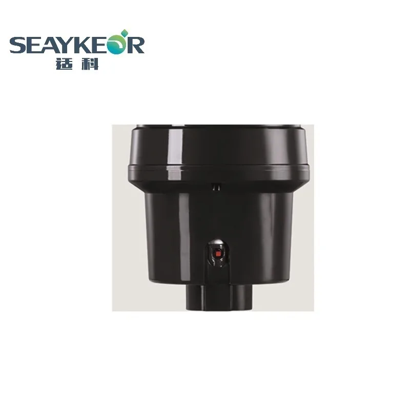 food waste grinder/kitchen food waste disposal machine/fish bone crusher machine 5