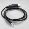 QYT USB Programming Cable for QYT KT-8900 KT-8900R KT-8900D KT-7900D MINI-9800 JT-6188 UV-2501 UV-5001 Mobile Radio fit Win10 5