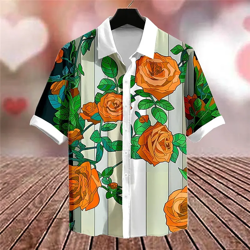 Рисунок 3 - Рубашка мужская с воротником-стойкой