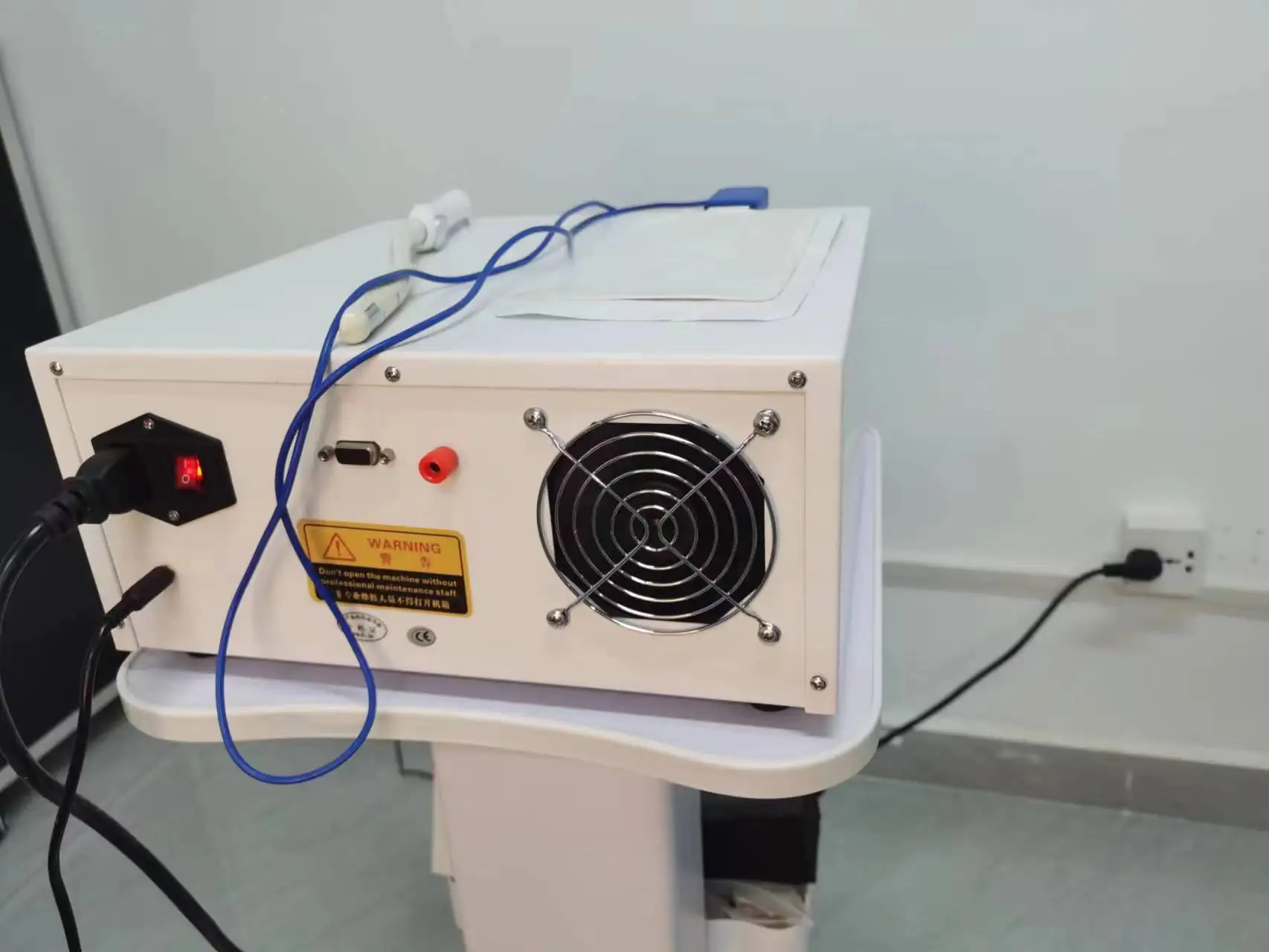 Vaginal Rejuvenation Equipment 2