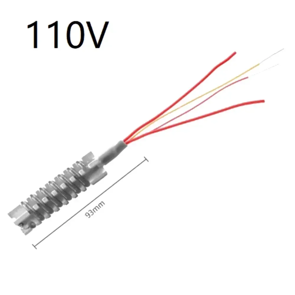 Heating Element Ceramic Heating Core Heater 1 Pc 220V/110V for 8586 858 858D 8858 8586D Rework Soldering Rework Station Parts