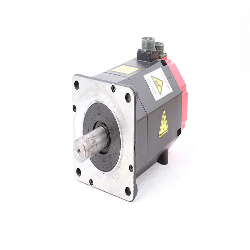

AC Servo Motor A06B-0315-B002 In Stock