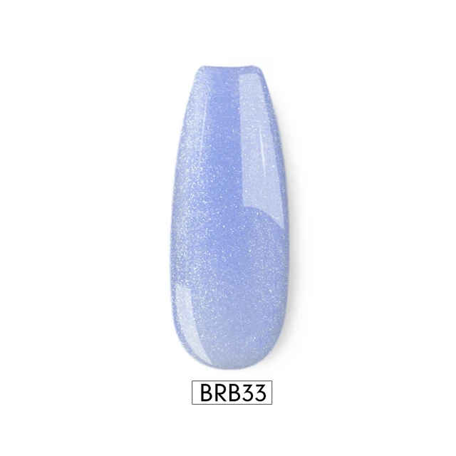 Beautilux Camouflage Rubber Base Coat Gel Milk Base For Nails White Beige Gels Nail Polish Semi Permanent Nails Ridge Filler10ml 33