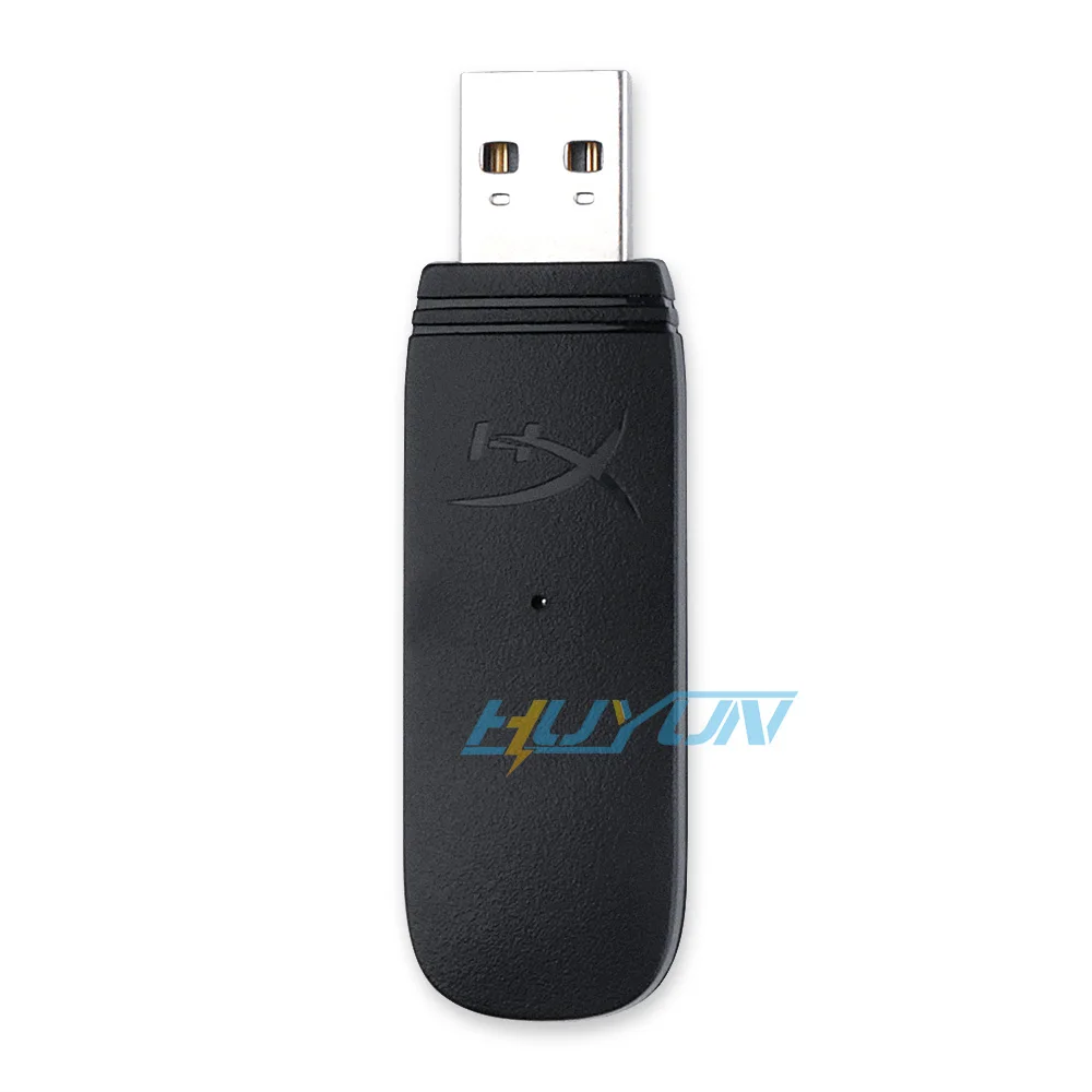 Original Usb Receiver Replacement For Kingston Hyperx Flight S Wireless Gaming Headset