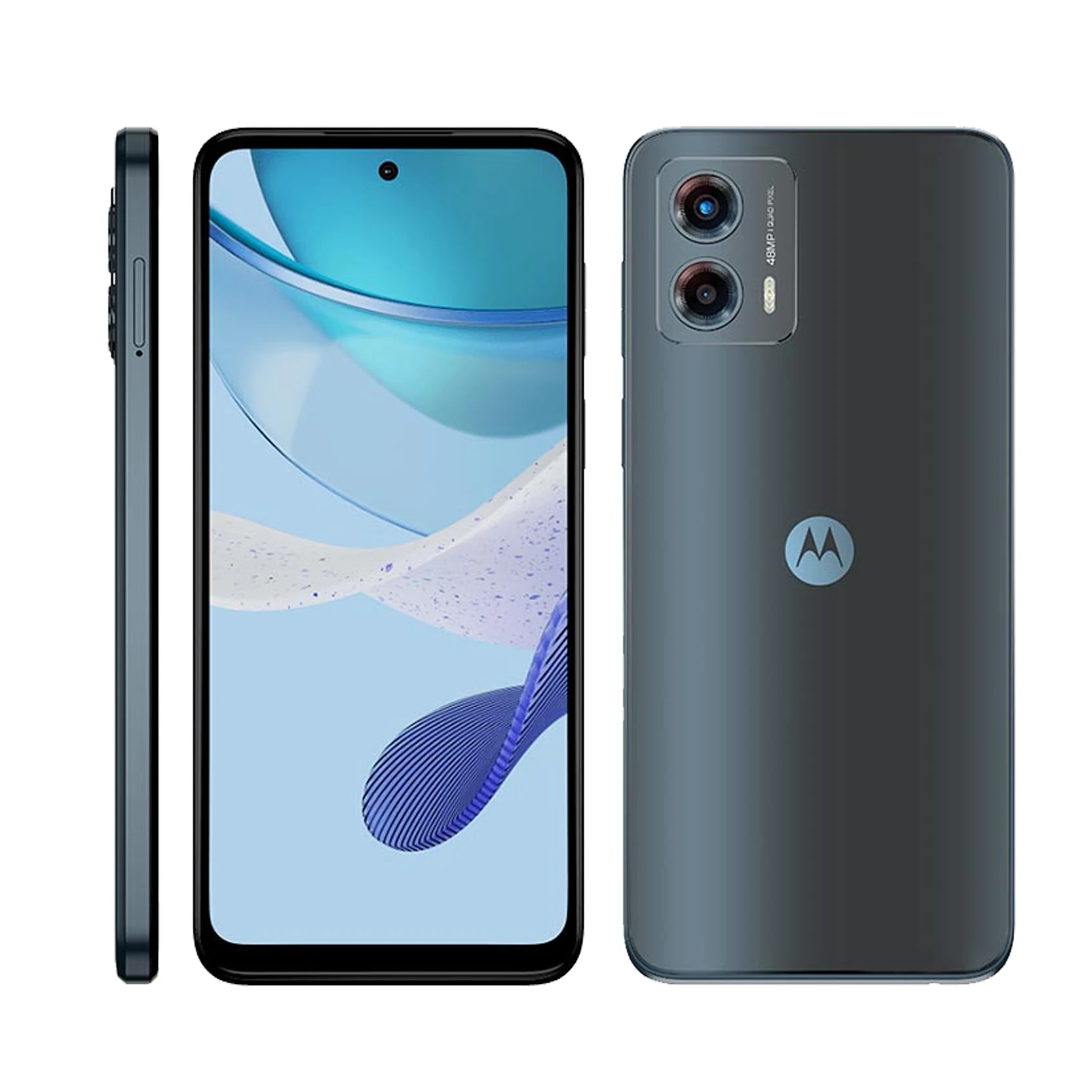 Motorola Moto G 2023 （XT2313）6.5" 720x1600 pixels Original Android Smartphone Used phone 5