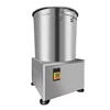 Vegetable Dehydrator Commercial Electric Kitchen Food Seafood Lees Stainless Steel Automatic Dryer 1