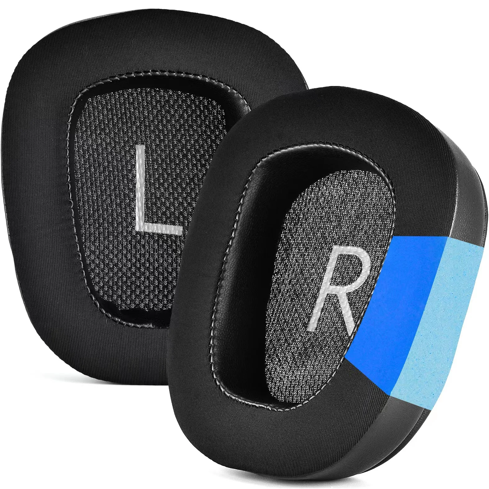 Premium Cooling Gel Ear Pads Replacement with Headband Cushion