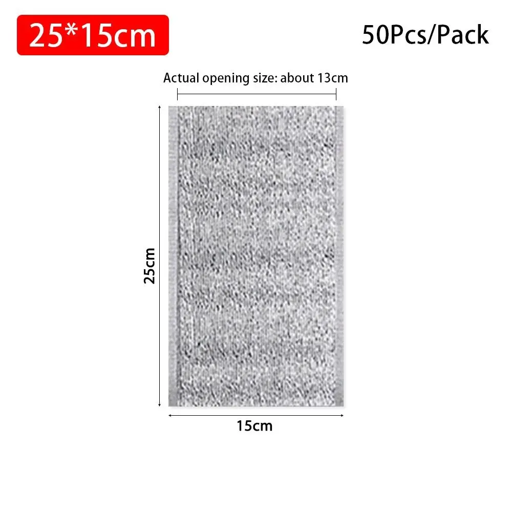 Portable Insulated Aluminum Foil Cooler Bag for Food and Drink Transport
