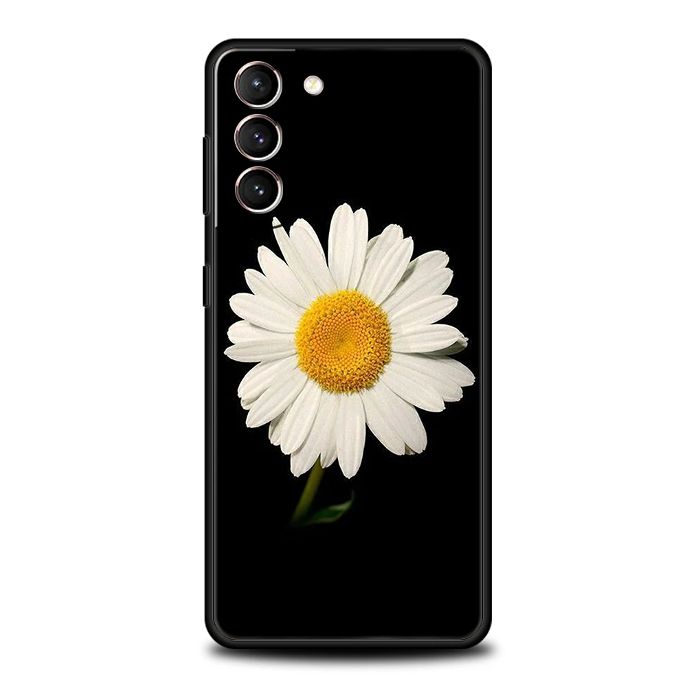 Chic Little Daisy Flower Phone Case and Bag
