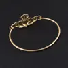The Claddagh Irish Bracelet Bangle for Women Girls 5