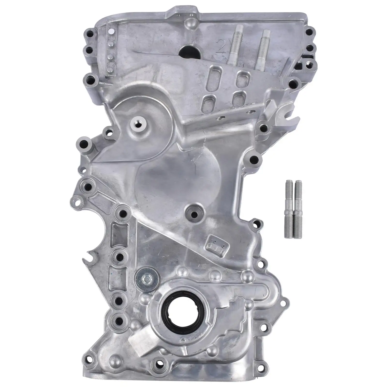 

AP02 BRAND NEW TIMING CHAIN COVER FOR Hyundai Elantra Kia Forte Soul 1.8L 2.0L 2012 2013 2014 2016 2015