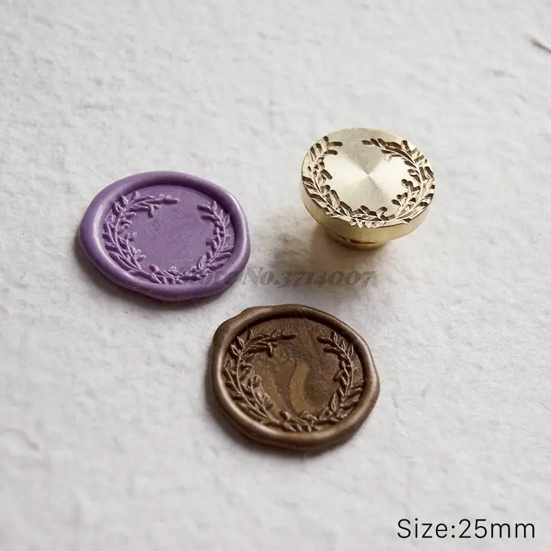 Love Life Tree Baby Footsteps New Clear Stamp Wax Seal Key Wedding Invitation Vintage Scrapbooking Novelties 