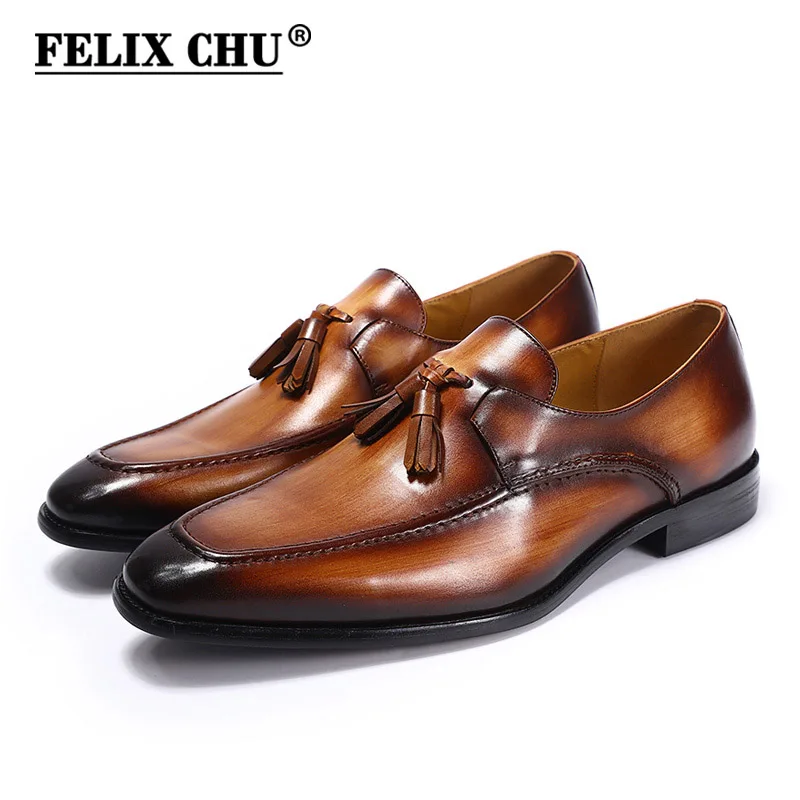 Dress Shoes Casual Shoe Male Footwear 