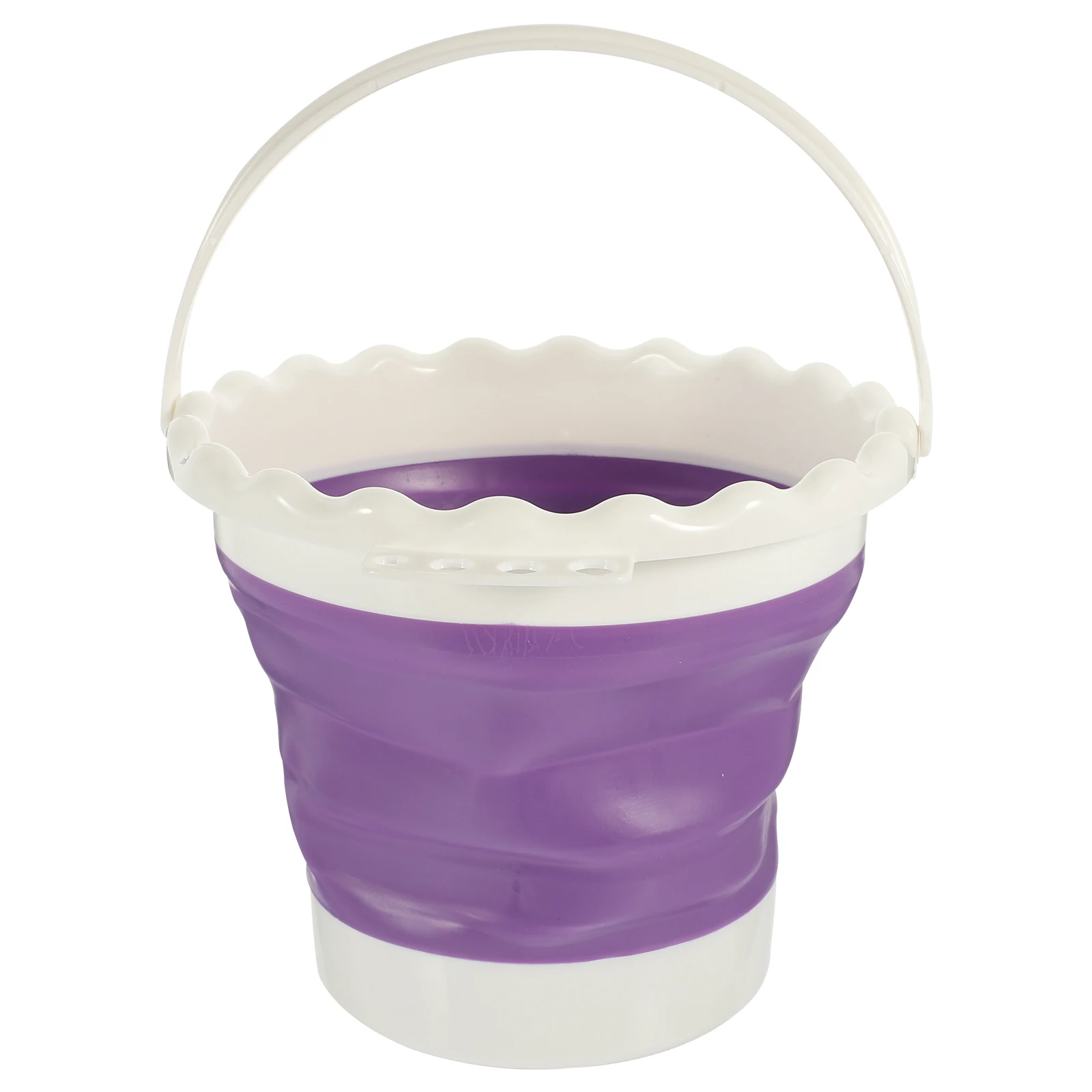 실리콘 펜 워시 부츠 비상 페인팅 도구 브러시 세척 버킷 수채화 물감 청소 용기 세탁기