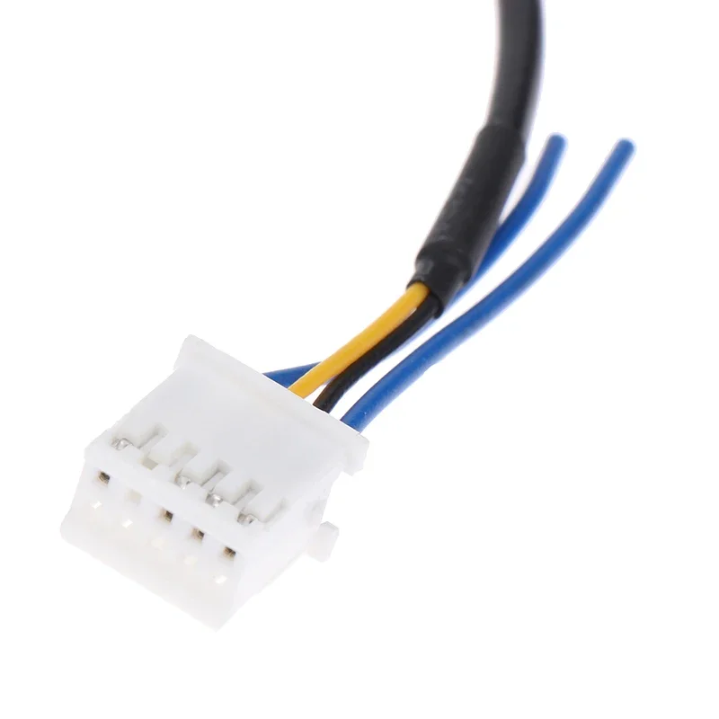 Universal 10 Pin Camera Video Input Cable Adapter