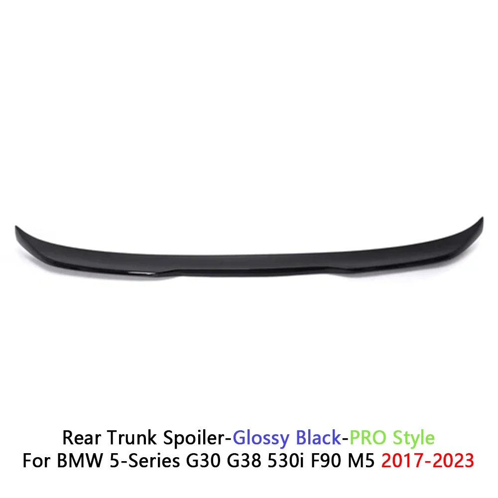 Glossy Black