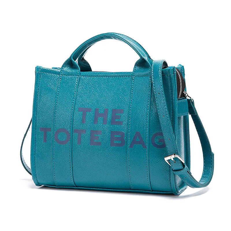Sac Fourre-tout Femme En Cuir PU Rouge – Bandoulière élégante, Moyen, Avec Poche Et Anti-vol