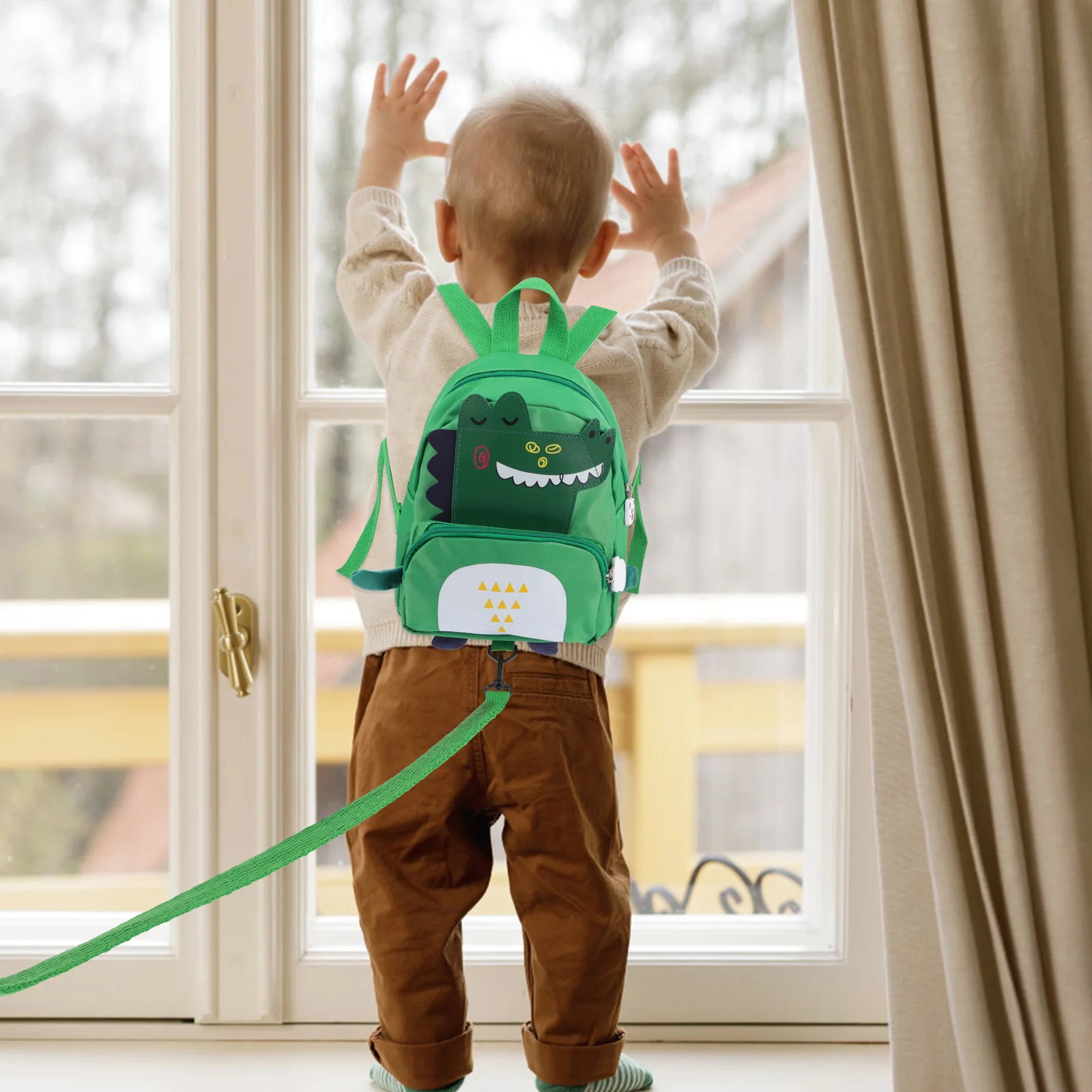 Рисунок 6 - Рюкзак с защитой от потери Детская