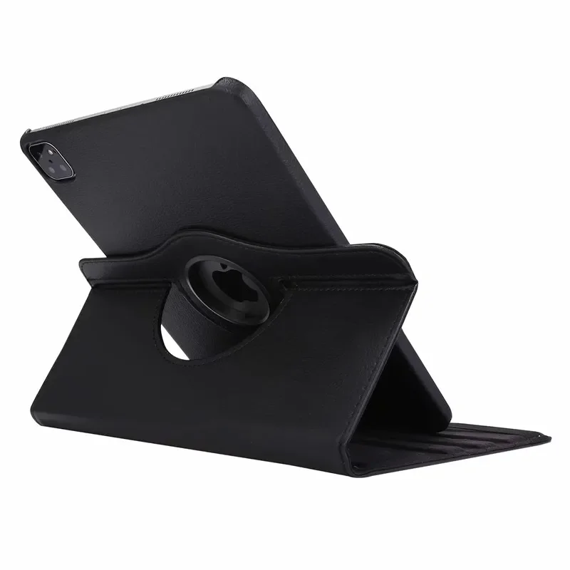 iPad Pro 12 9 13 11 12.9 2015 Tablet Case 360 Rotating Flip Stand Protective Cover