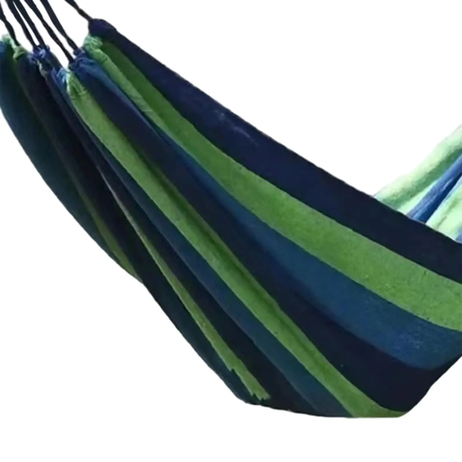 Camping Hammock with Rope Outdoor Hammock for Outdoor Indoor Garden Balcony Heavy Duty Camping Accessories Beach Hiking