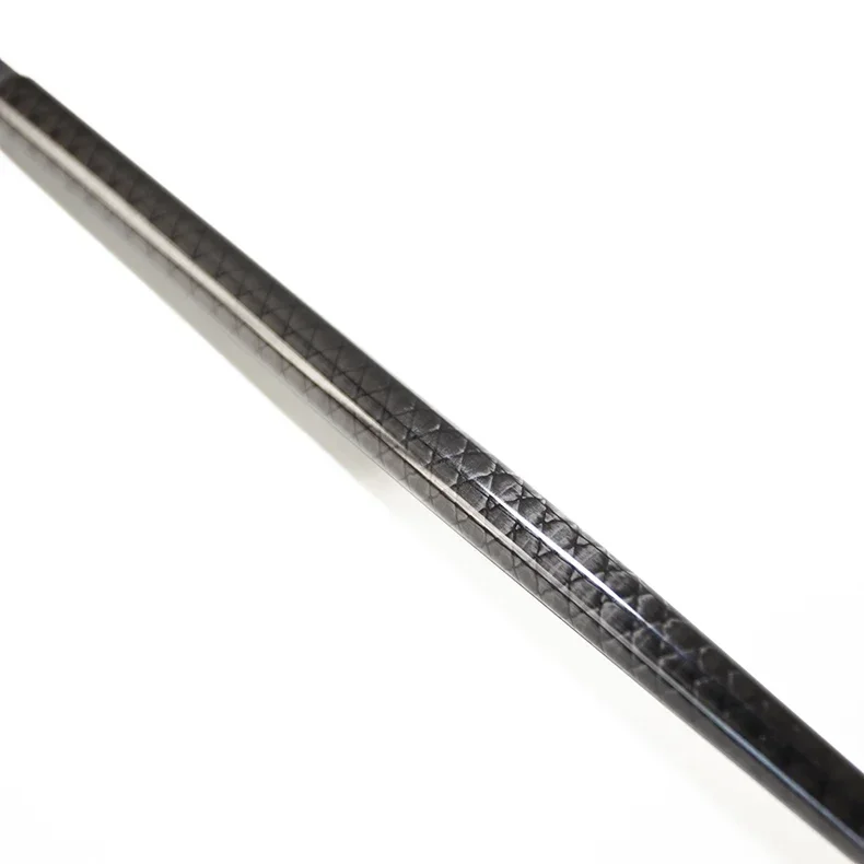 Description Picture 6 of item5-Section Folding Trekking Poles Carbon Fiber 110g Ultralight Portable Walking Cane Climbing Pole Outdoor Hiking Trekking Stick