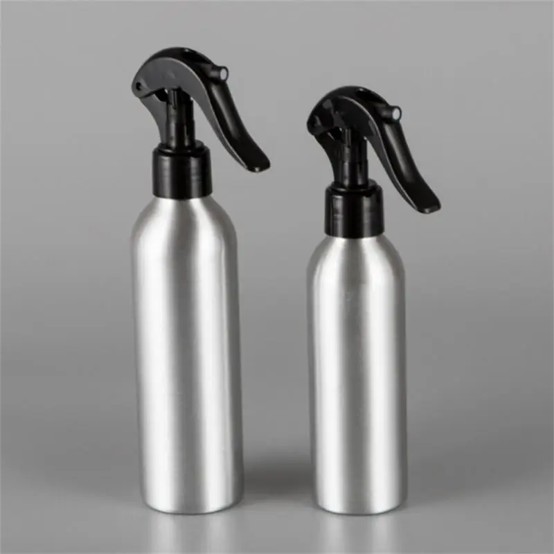Hairdressing Spray Bottle Empty Bottle 150/250ml Refillable Mist Alcohol Disinfectant Dispenser Salon Barber Water Spraye
