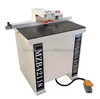 Woodworking Wood Single Bottom Head Furniture Vertical Door Hinge Drilling Boring Hole Driller Drill Machine For Sale 2