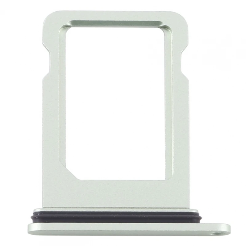 Vassoio Sim Per Apple Iphone 12 Mini Scheda Adattatore Sostituzione Verde # Iphone 12 Mini (A2176, A2398, A2399, A2400)